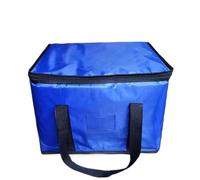 Alimentos Bolsa De Entrega,Grande Bolsa De Entrega Bolsas aislantes for entrega de alimentos, 16L/28L/50L, for Pizza, for llevar, térmica, caliente/fría, bolsa grande, enfriador, portador de bebidas p