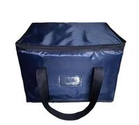 Alimentos Bolsa De Entrega,Grande Bolsa De Entrega Bolsas aislantes for entrega de alimentos, 16L/28L/50L, for Pizza, for llevar, térmica, caliente/fría, bolsa grande, enfriador, portador de bebidas p