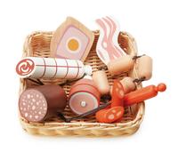 TENDER LEAF TL8292 - CESTINO DEI SALUMI