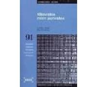 Alimentos Entre Parientes (incluye Cd-rom)