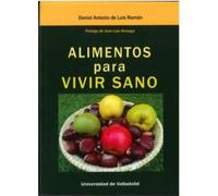 ALIMENTOS PARA VIVIR SANO