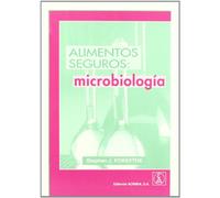 Alimentos Seguros: Microbiologia