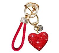 ALIMRVO Llavero Coche para VW Caddy Maxi 5 (V) SB I 2020-2024, Llaveros Parejas Regalo Amantes Coches Regalo Hombre Mujer Navidad y Cumpleaños