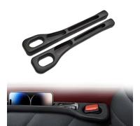 ALIMRVO Relleno de Huecos de Asiento de Coche para BMW X1 F48 2014-2022, Accesorio Coche Interior Organizador Evita Que Las Cosas Caiga