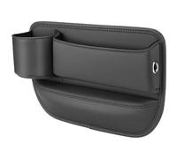 ALIMRVO Relleno de Huecos de Asiento de Coche para Dacia Bigster 2025-2026, Accesorio Coche Interior Organizador Evita Que Las Cosas Caiga,B