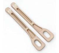 ALIMRVO Relleno de Huecos de Asiento de Coche para Mazda CX-30 2019 2020 2021 2022 2023 2024 2025, Accesorio Coche Interior Organizador Evita Que Las Cosas Caiga,A