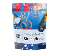 alin ALIN CONCENTRACIÓN Y FORTALEZA Té de hojas sueltas: energía natural y potenciador de la concentración