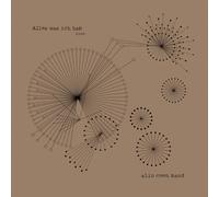 Alin Coen Band Alles Was Ich Hab-Live (CD)