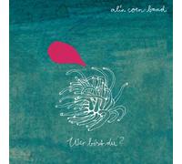 Coen,Alin Band - Wer Bist du?