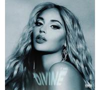 Alina Baraz - It Was Divine [Vinilo]