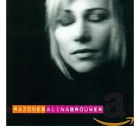 Alina Brouwer - Razones.