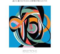 Alina bzhezhinska and hipharpcollective - Reflections