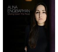 Alina Engibaryan - Driving Down The Road