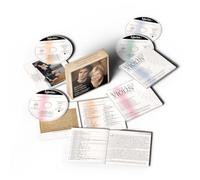 Alina Ibragimova Cdric Tiberghien - Mozart: The Complete Violin Sonatas