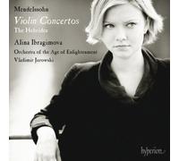 Mendelssohn, F. - Concertos Pour Violon