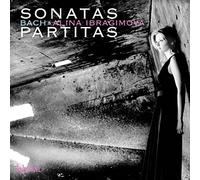 Alina Ibragimova - Sonates Et Partitas