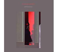Alina Kalancea - Impedance [VINYL] [Vinilo]
