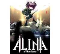 Alina of the Arena (PC) - Steam Key - EUROPE