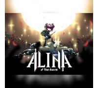 Alina of the Arena (PC) Steam Key - GLOBAL