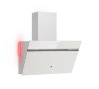 Alina Smart 60cm 679m³/h Campana Decorativa Blanco