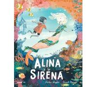 Alina y la sirena