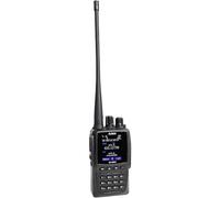 ALINCO 1226 DJ-MD-5-GPS DMR VHF/UHF Amateur-Handfunkgerät