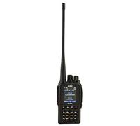 ALINCO DJ-MD5 EPG Walkie Talkie Doble Banda UHF, VHF y Digital DMR