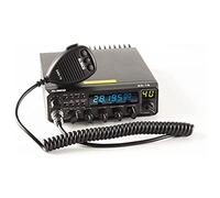 ALINCO DX-10 EMISORA 10MTS MULTIMODO AM/FM/LSB/USB Y CW