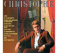 Christophe – Aline – CD – Importación USA