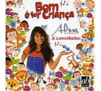 Aline Barros - Bom E Ser Crianca