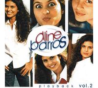 Aline Barros - Play Back Vol.2