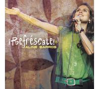 Aline Barros - Refrescate