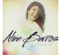 Aline Barros - Vivo Estas