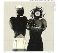 Aline Bzhezhinska & Tony Kofi Altera Vita (Vinyl) 12" Album (Importación USA)