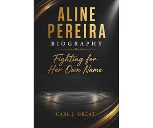Aline Pereira biography: Fighting for Her Own Name