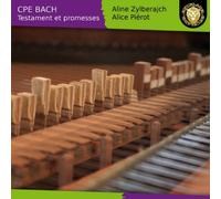 Aline Zylberajch - Herencias y promesas (Testament et promesses)