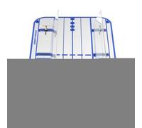 Alineación de Espejo de puttet de Golf - Ayuda de Entrenamiento de Swing portátil para la práctica | Jugar Premium con Mejora del del Entrenador Combinado de la Taza, Juegos de Servicio Pesado,