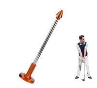 Alineación de la Ayuda de Formación de Palos para la Orientación de, Orientación del Ejercicio de, línea direccional del | TEJAS DE ALINEACIÓN MAGNÉTICAS Y RETRACTABLE DE EQUIPEMEN