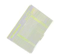 Alineación del tocadiscos - Placa giratoria VTA regla de azimut I Cartucho fono de seguimiento vertical, transportador giratorio para medir y equilibrar el tocadiscos.