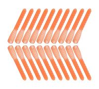 Alineadores de línea Imitación 20PCS EVA Carp Rigs Alineadores de línea de pesca Imitación de accesorio de pesca al aire libre Sportinggoods Sportinggoods Otras Herramientas Y Accesorios De Pesca