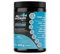 Aliness ALLHydrate Isotónico - 605 g