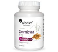 Aliness Espermidina Activa 6 mg - 60 Cápsulas