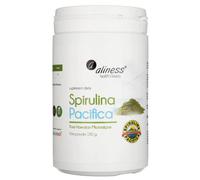 Aliness Espirulina Hawaii, en polvo - 180 g