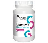 Aliness Lactoferrin LFS 95% 100 mg - 30 Capsules