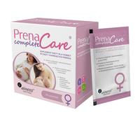 Aliness PrenaCare ® Complete para Embarazadas y Lactantes - 30 Bolsitas