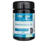 Aliness ProbioBalance Rhamnosus GG Balance 5 mil millones Probiotic - 30 cápsulas vegetales
