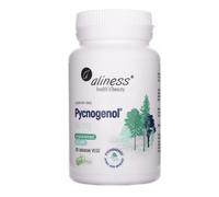 Aliness Pycnogenol ® Extracto 65% 50 mg - 60 Tabletas
