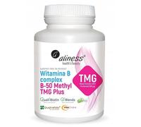 Aliness Butirato Sódico 550 mg (Ácido Butírico 170 mg) - 100 Cápsulas