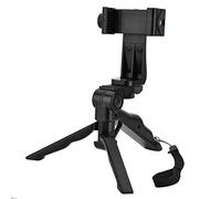 Alinory TríPode, Soporte para TeléFono TríPode Estabilizador De Mano Soporte De Agarre Manual para TríPodes De TeléFonos Inteligentes