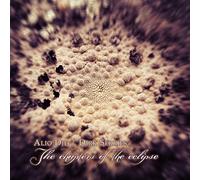 Alio Die & Dirk Serries - The Chapters Of The Eclipse